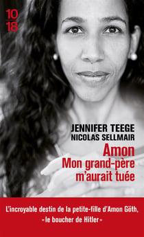 Amon : Mon Grand-Pere M'Aurait Tuee