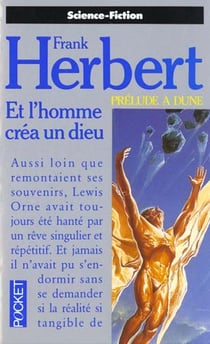 Et l'homme crea un dieu