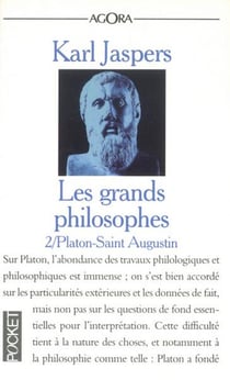Les grands philosophes t.2