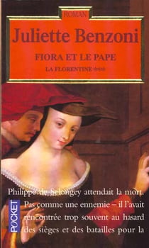 Fiora et le pape t.3