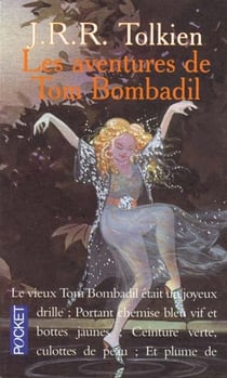 Les aventures de tom bombadil