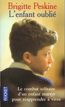 L'enfant oublie