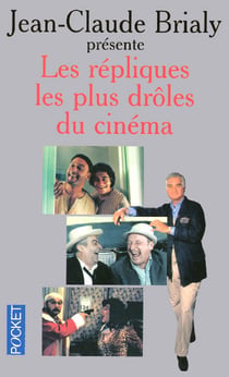 Les repliques les plus droles du cinema