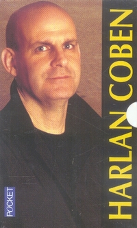 Coffret harlan coben (édition 2005)