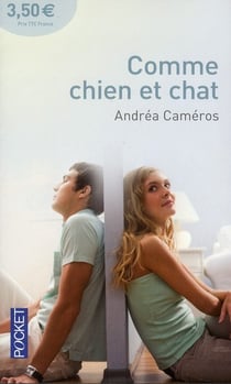 Comme chien et chat