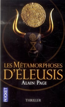 Les Metamorphoses D'Eleusis