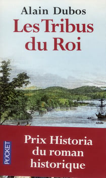 Les tribus du roi