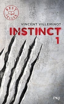 Instinct Tome 1
