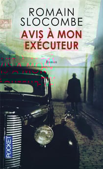 Avis à mon exécuteur