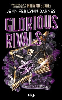 The Grandest Game Tome 2 : Glorious rivals