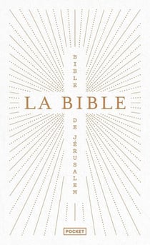 La Bible de Jérusalem