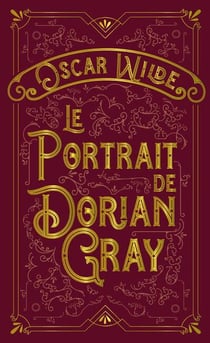 Le Portrait de Dorian Gray
