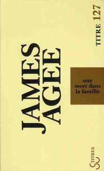 Un mort dans la famille