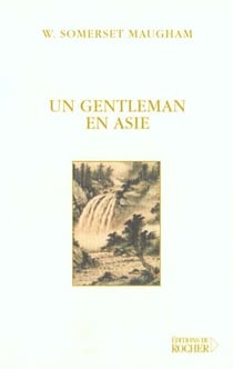 Un gentleman en asie