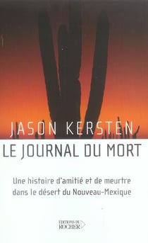 Le journal du mort