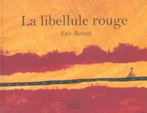 La libellule rouge