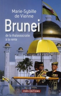 Brunei - de la thalassocratie à la rente