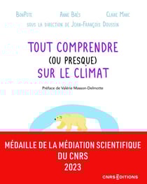 Tout comprendre (ou presque) sur le climat