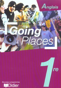 Going places