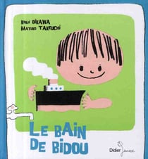 Le bain de bidou