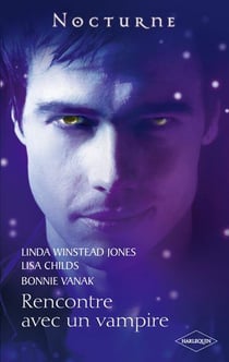 Rencontre avec un vampire