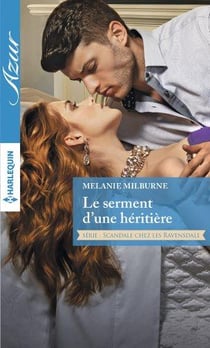 Le serment d'une héritière