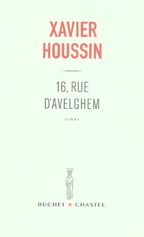 16 rue d'avelghem