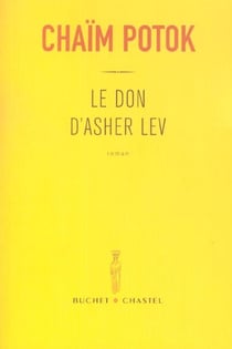 Le don d'asher lev