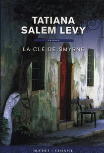 La clef de Smyrne
