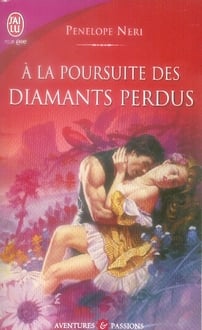 À la poursuite des diamants perdus