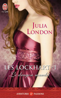 Les Lockhart Tome 1 - le dragon maudit