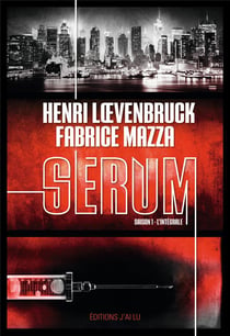 Omnibus serum - saison 1, intégrale