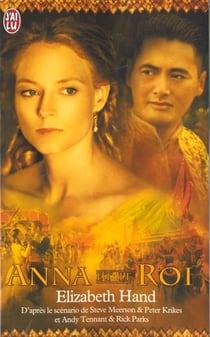 Anna et le roi