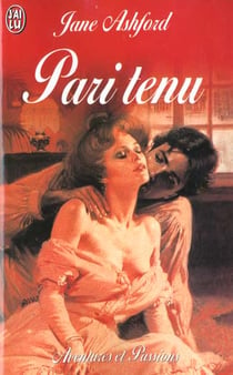 Pari tenu