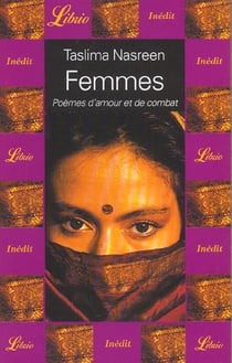 Femmes - poemes d'amour et de combat