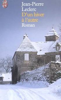 D'un hiver a l'autre