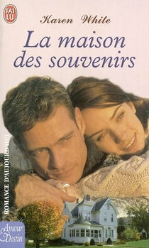 Maison des souvenirs (la)