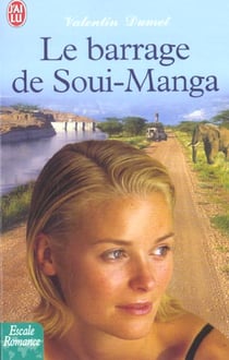 Le barrage de soui-manga