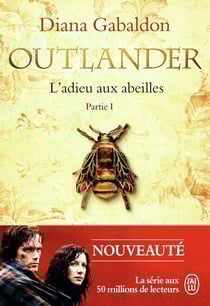 Outlander Tome 9 : l'adieu aux abeilles Tome 1