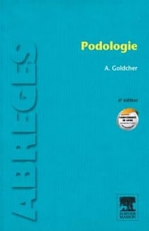 Podologie