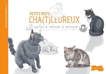 Petits mots cha(t)leureux