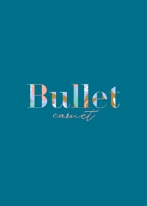 Mon bullet carnet
