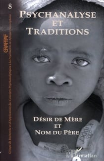 Désir de mère et nom du père