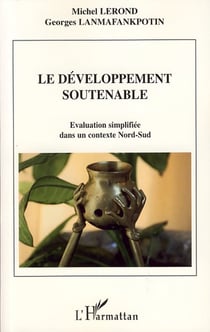 Développement soutenable - évaluation simplifiée dans un contexte nord-sud