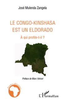 Le Congo-Kinshasa est un eldorado - à qui profite-t-il ?