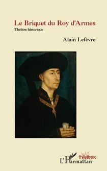 Les briquet du roy d'armes