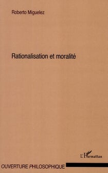 Rationalisation et moralité