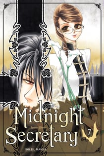 Midnight secretary t.7