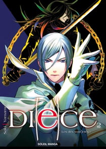 Di(e)ce Tome 2