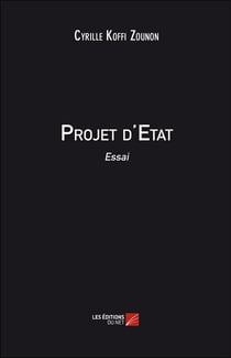 Projet d'état